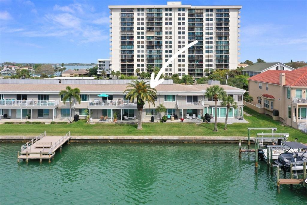 Larboard Way, Clearwater Beach, FL 33767