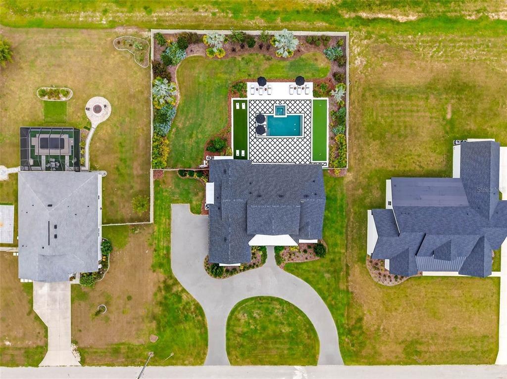3rd Ave, San Antonio, FL 33576