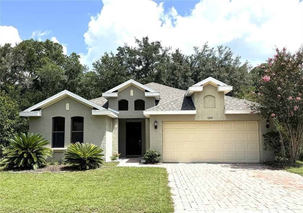 Bramley Ln, Deland, FL 32720