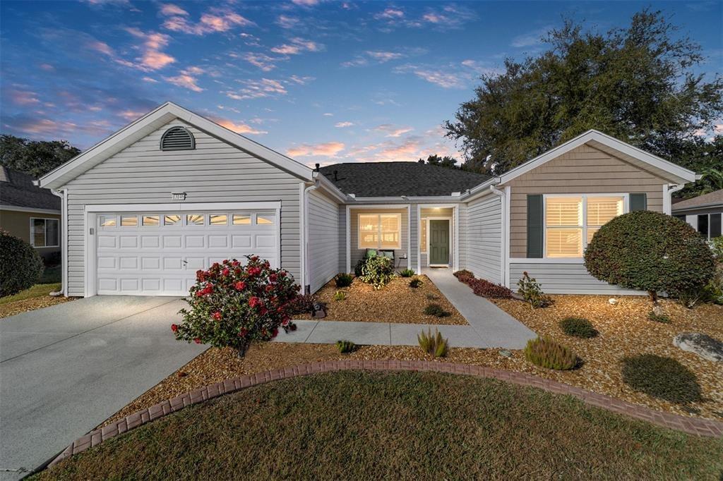 Se 93rd Terrace Rd, Summerfield, FL 34491