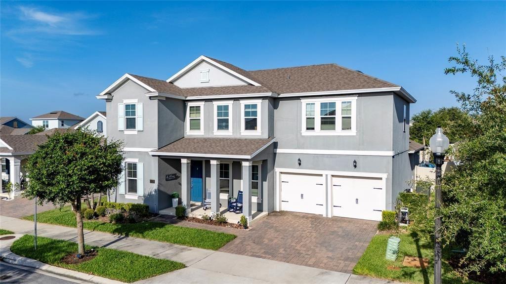 Breezy Acres St, Winter Garden, FL 34787