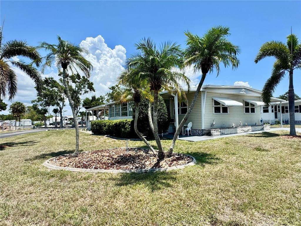 Denmark Dr, Bradenton, FL 34207
