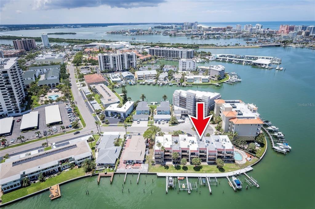Skiff Pt, Clearwater Beach, FL 33767