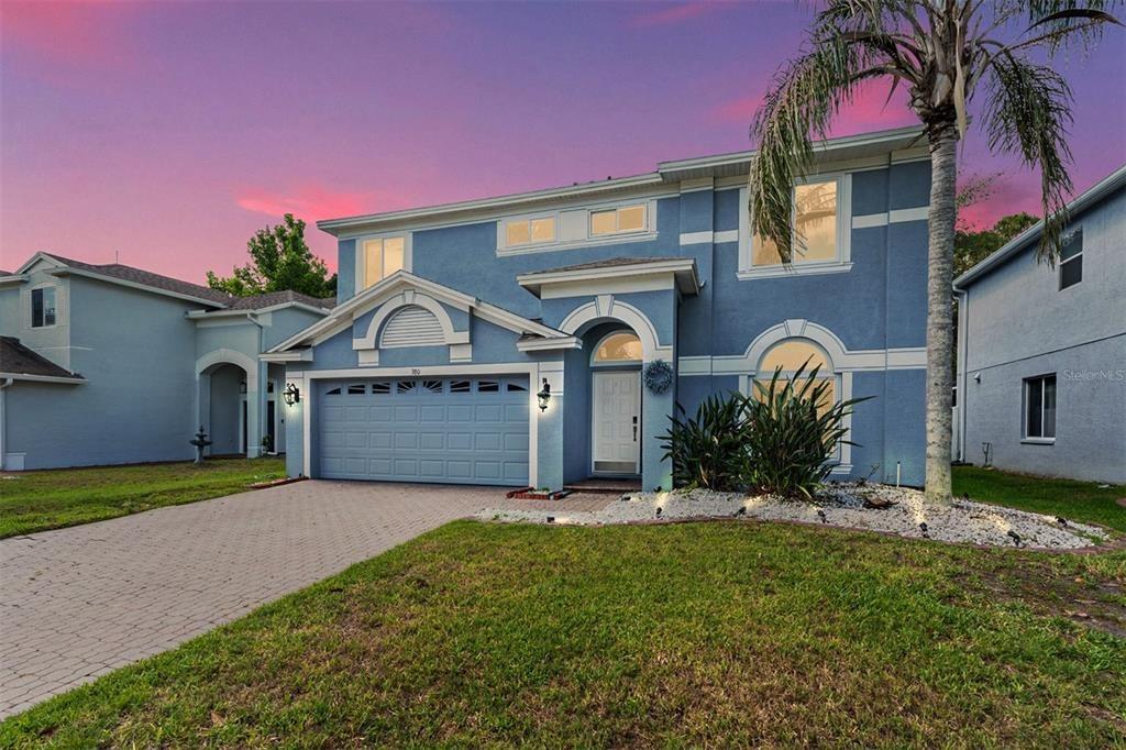 Rosalind Ln, Oldsmar, FL 34677