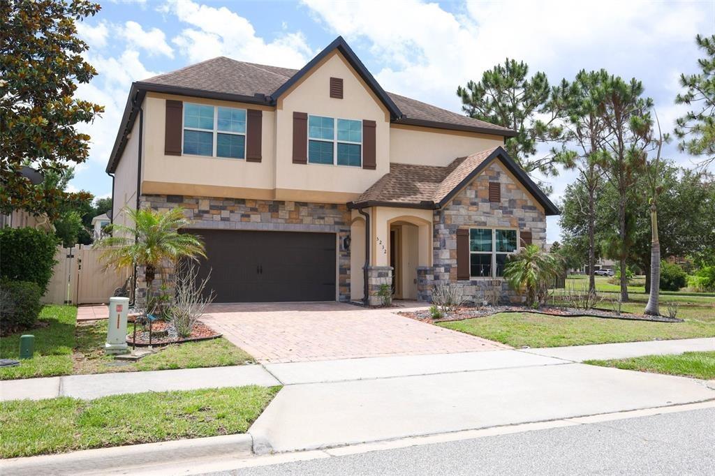 Villa Rosa Ave, Saint Cloud, FL 34771