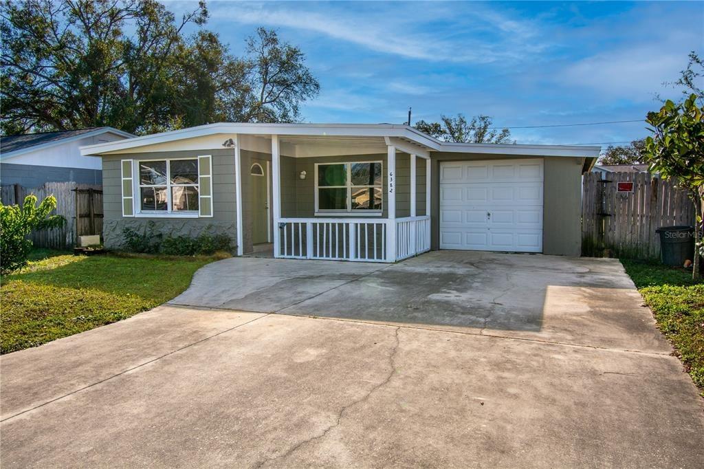 81st Ave N, Pinellas Park, FL 33781
