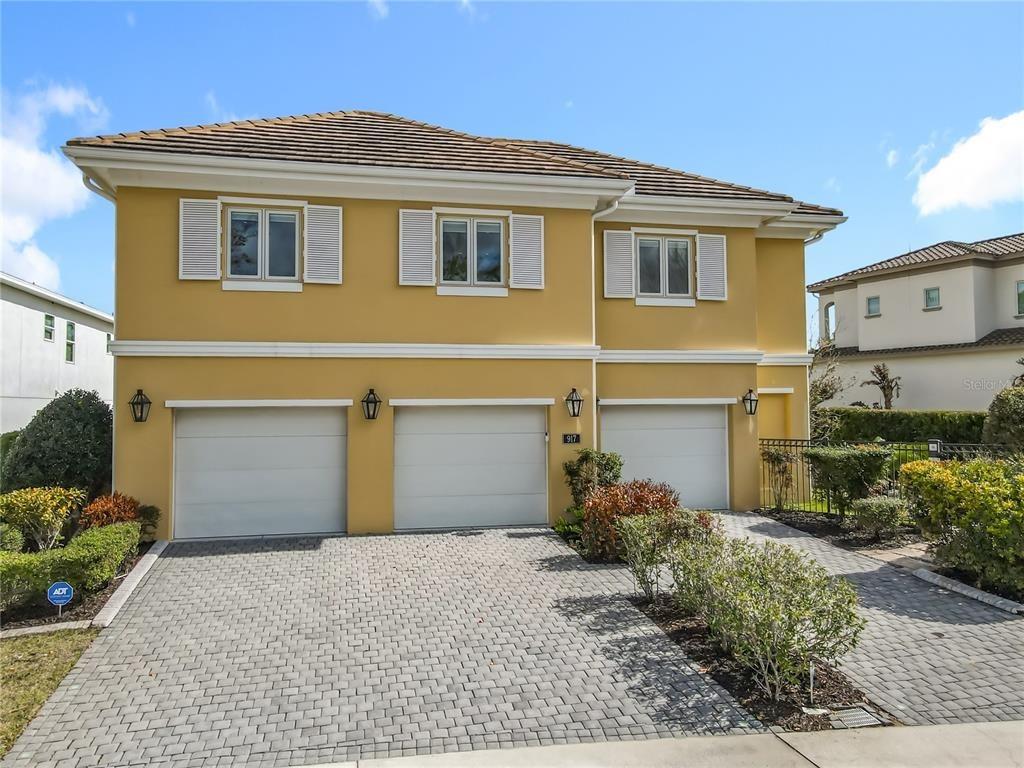Desert Mountain Ct, Reunion, FL 34747