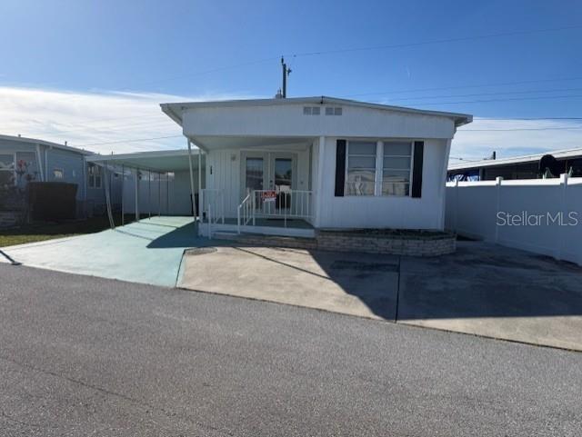 51st Avenue Dr W, Bradenton, FL 34207