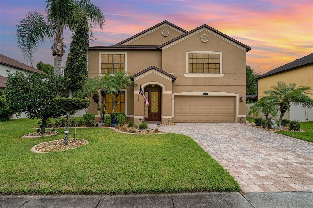 Whetstone Pl, Rockledge, FL 32955