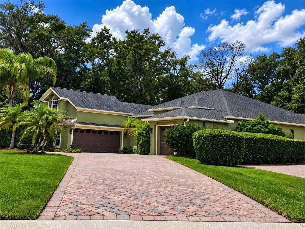 Northumbria Dr, Sanford, FL 32771