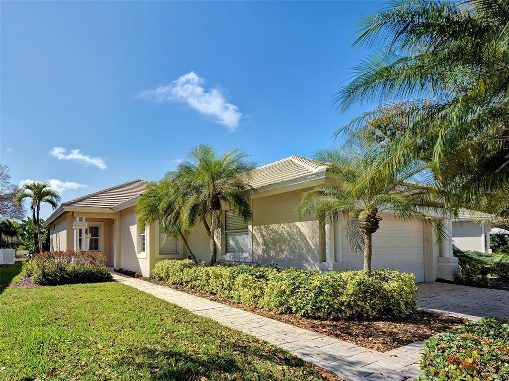 Lansbrook Dr, Venice, FL 34292