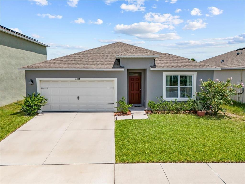 Harmonia Hammock Rd, Harmony, FL 34773