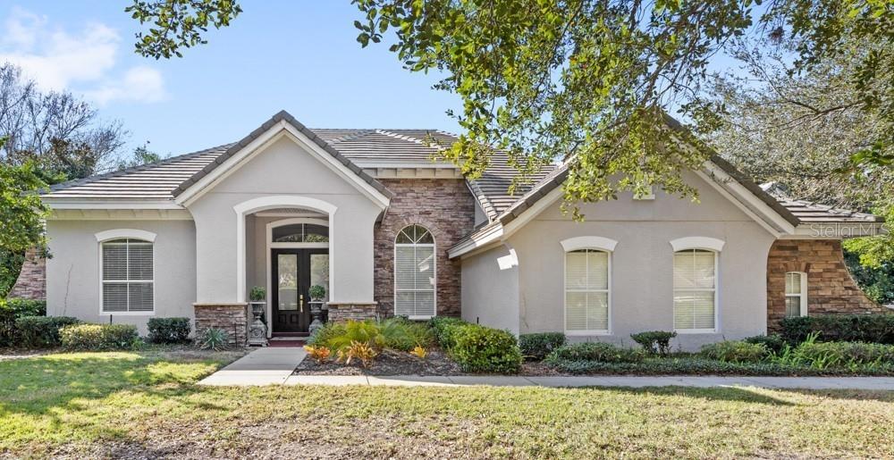 Hawks Run Ln, Sorrento, FL 32776