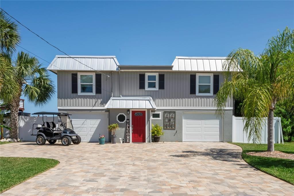 Driftwood Dr, Hudson, FL 34667
