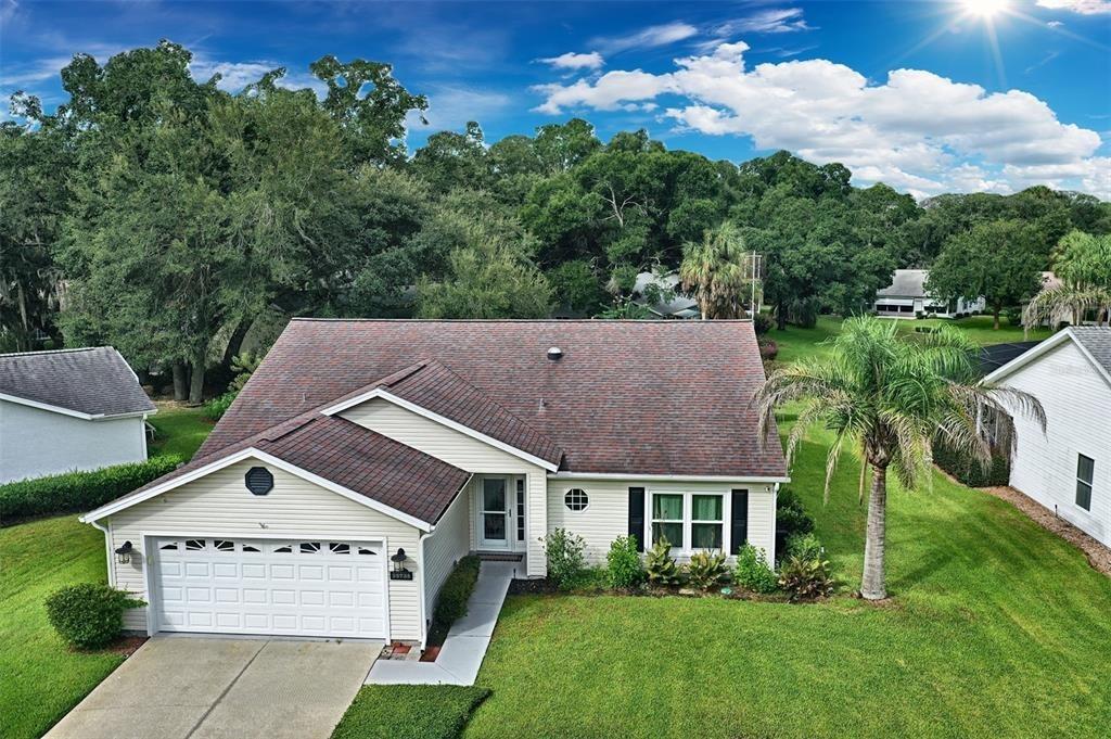Glen Eagle Dr, Leesburg, FL 34748