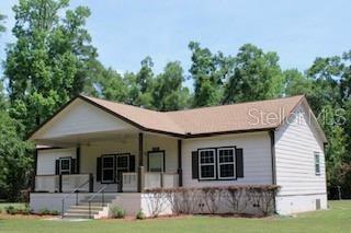 Ne 127th St, Branford, FL 32008
