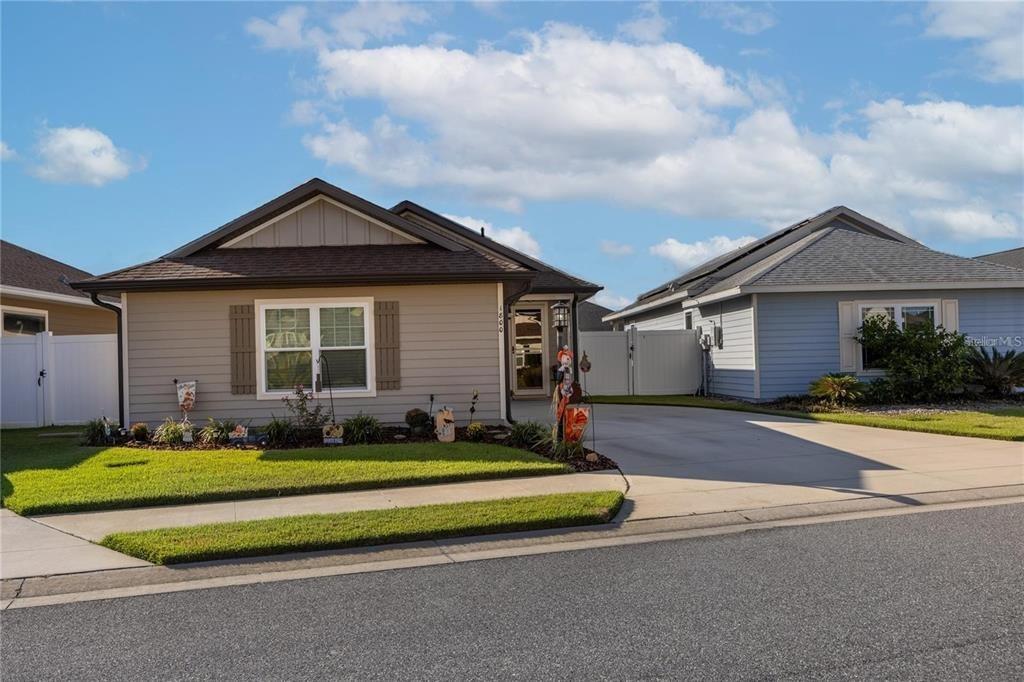 Sw 246th Dr, Newberry, FL 32669