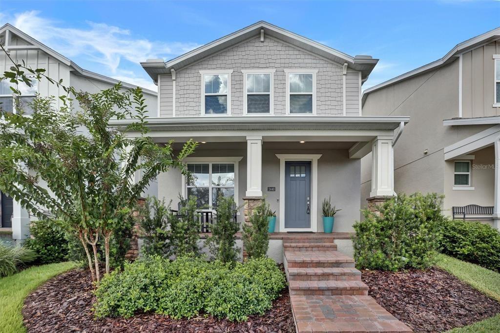 Cedar Rose St, Apopka, FL 32712