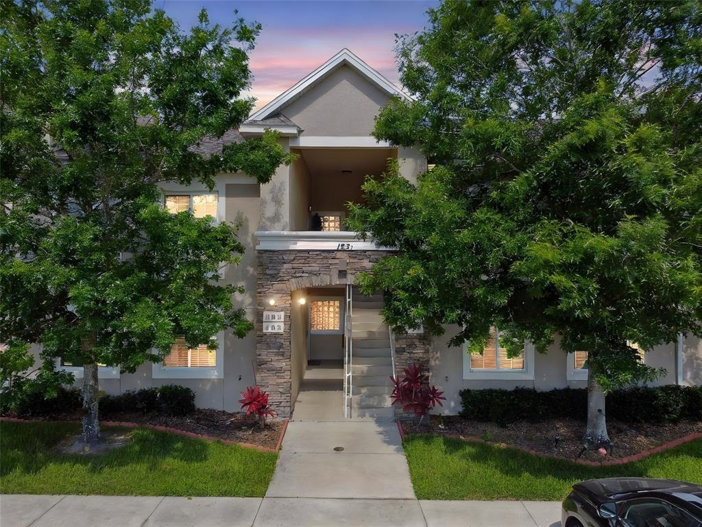 Godavari Way, Wesley Chapel, FL 33543