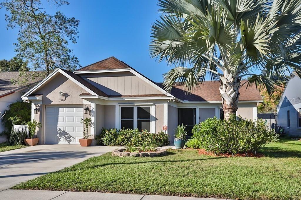 George Washington Ln, Tampa, FL 33637