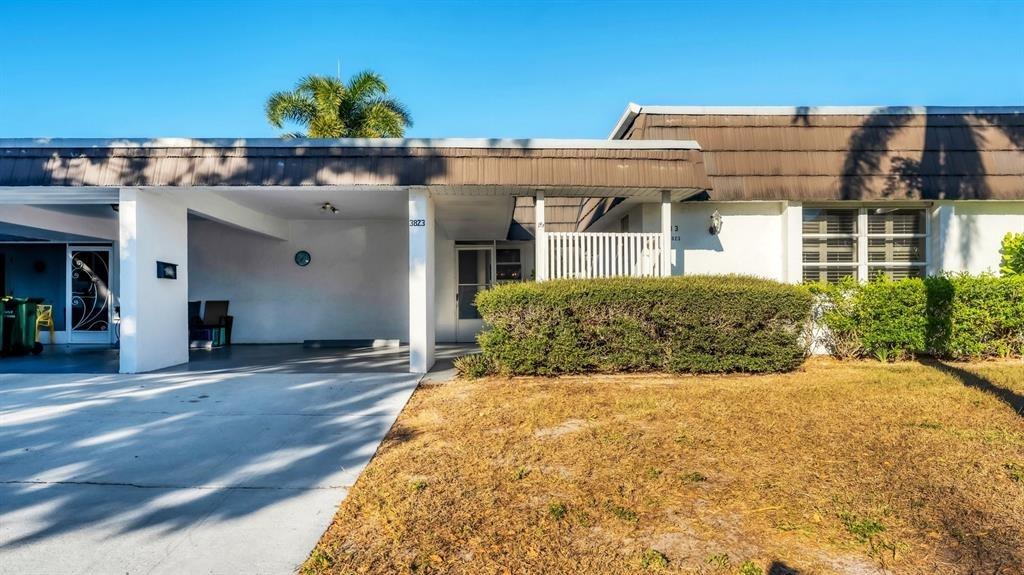 Glen Oaks Dr E, Sarasota, FL 34232