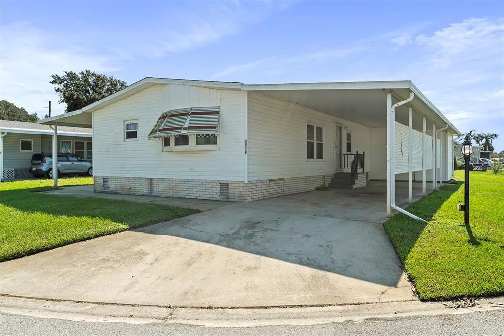 Independence Ln, Saint Cloud, FL 34772