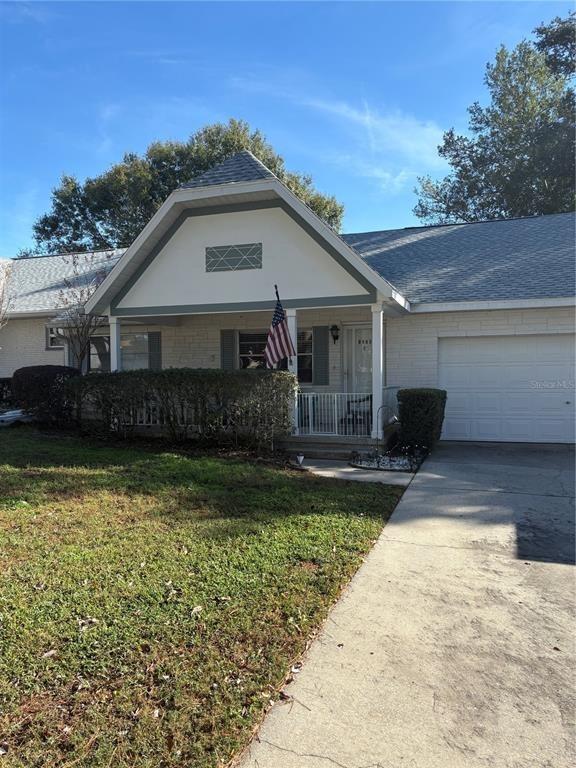 Sw 93rd Ln, Ocala, FL 34481