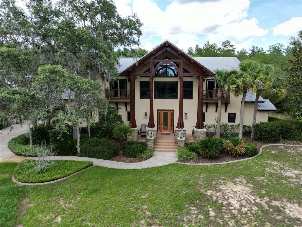 Ne 246th Ave, Fort Mc Coy, FL 32134