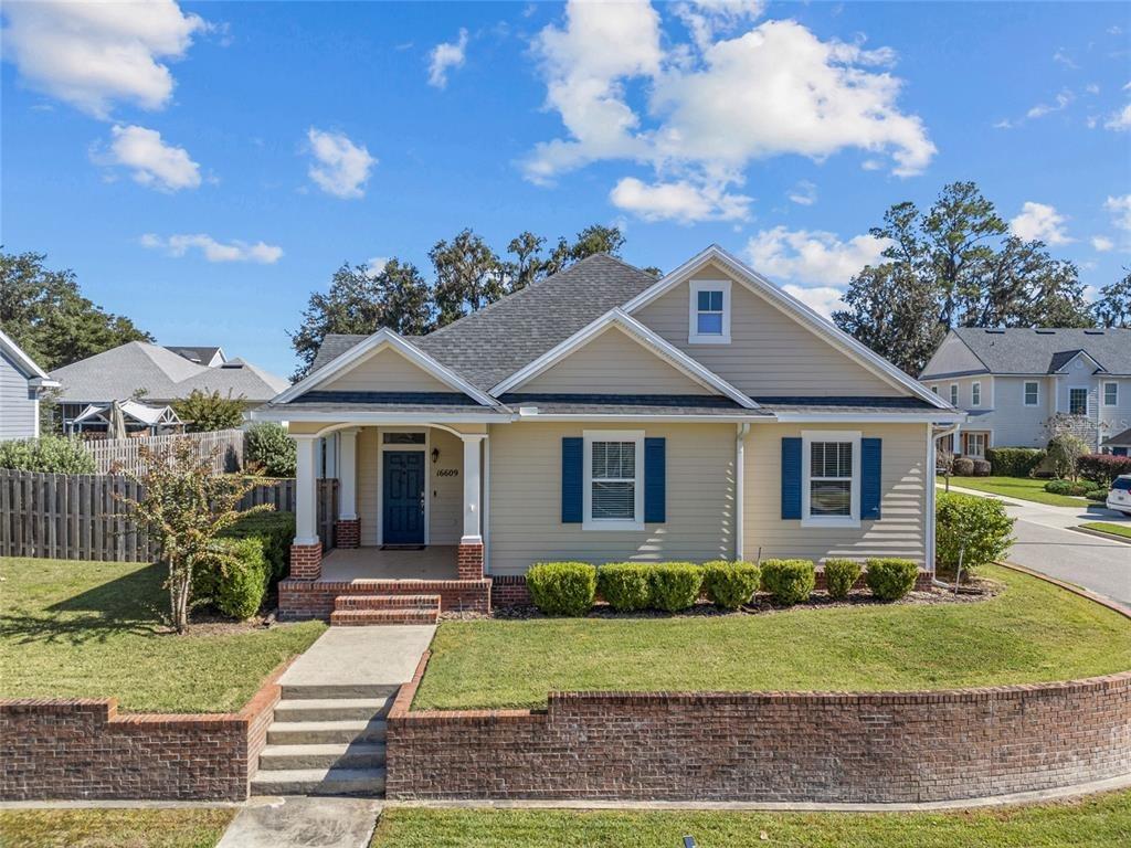 Nw 166th Dr, Alachua, FL 32615