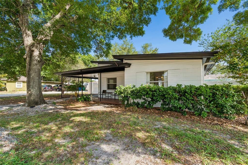 W Bay Villa Ave, Tampa, FL 33611