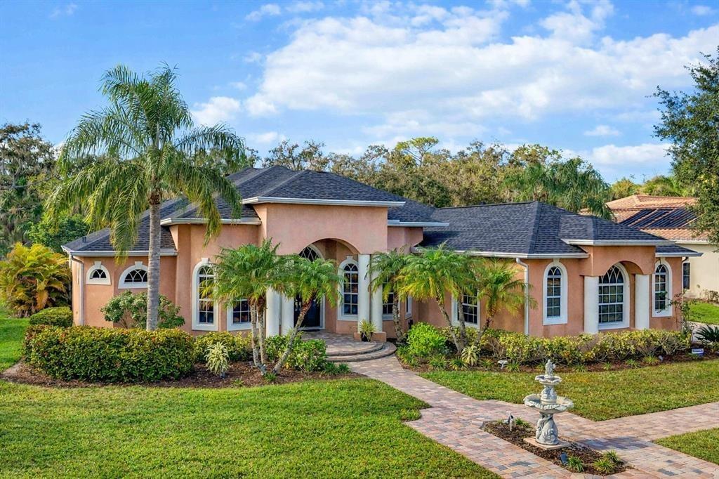 Wilderness Blvd E, Parrish, FL 34219