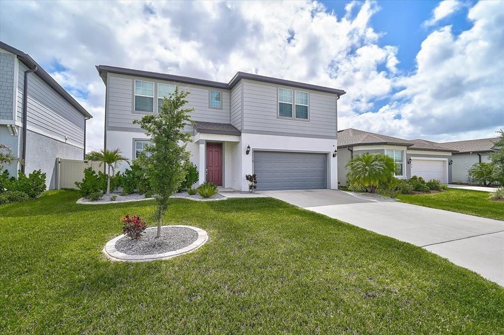 61st Dr E, Ellenton, FL 34222