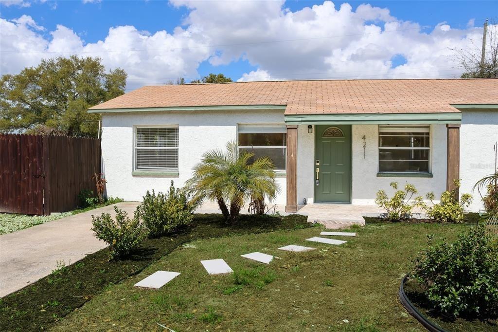 W Bay View Ave, Tampa, FL 33611