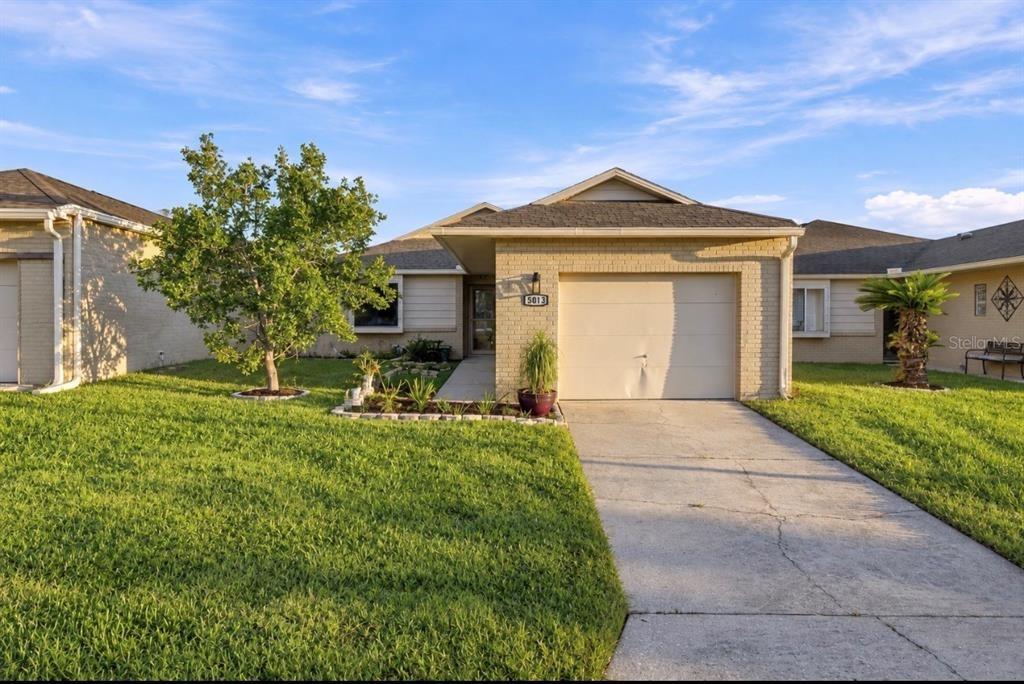 Se 108th Pl, Belleview, FL 34420