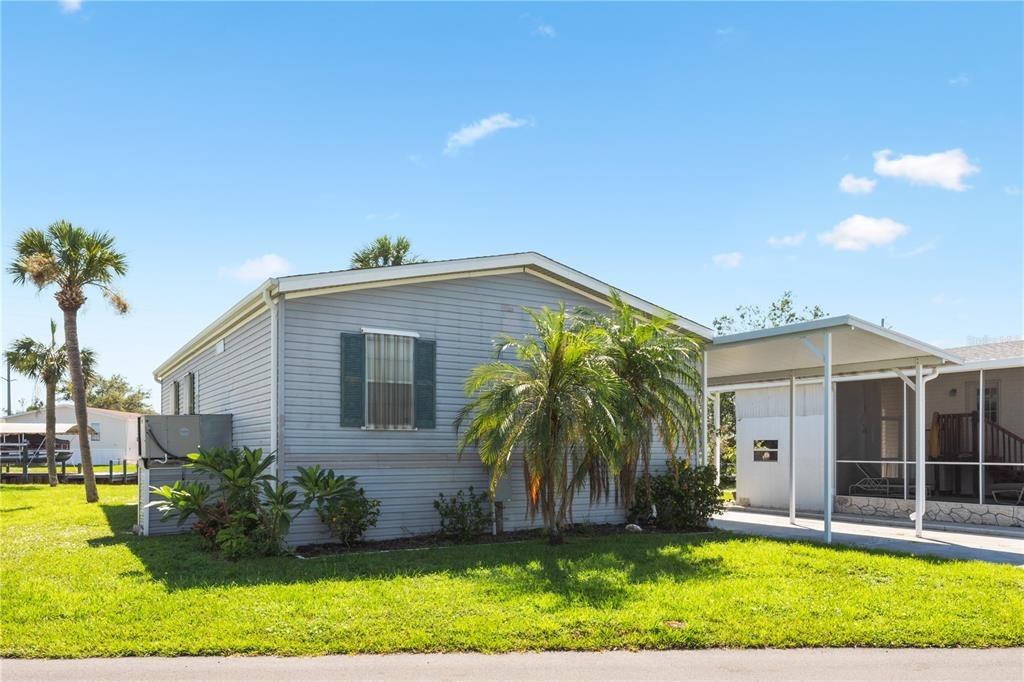 Sunny Harbor Dr, Punta Gorda, FL 33982