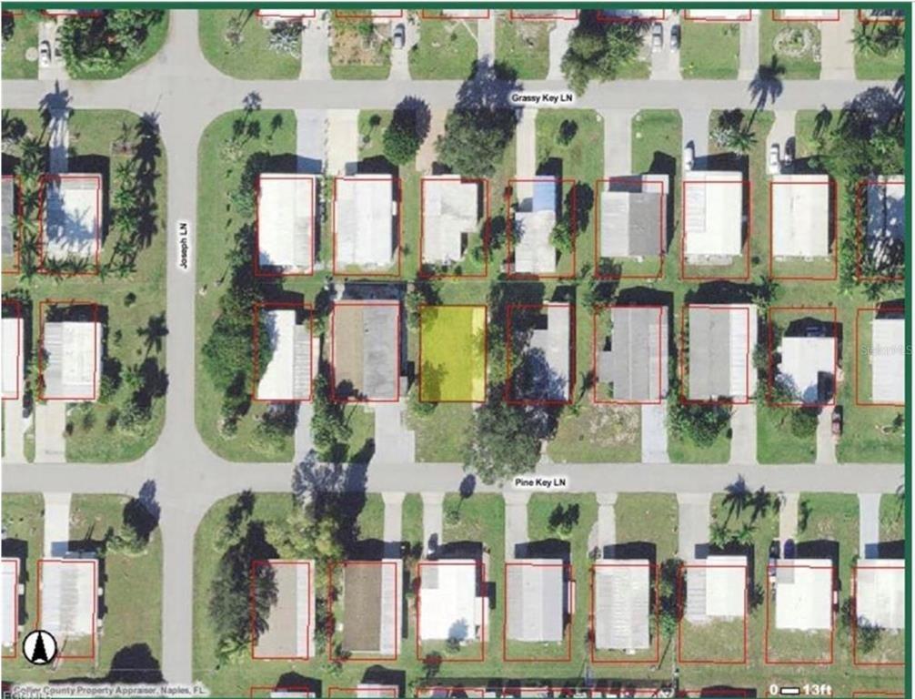 Pine Key Ln, Naples, FL 34114