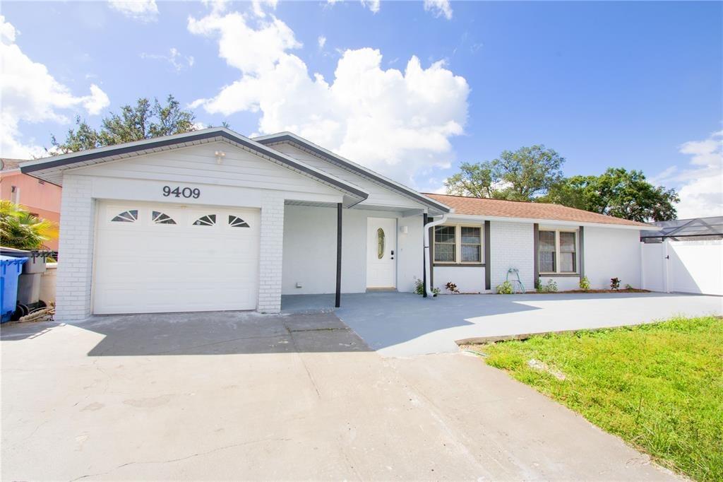 Lonsdale Ct, Tampa, FL 33615