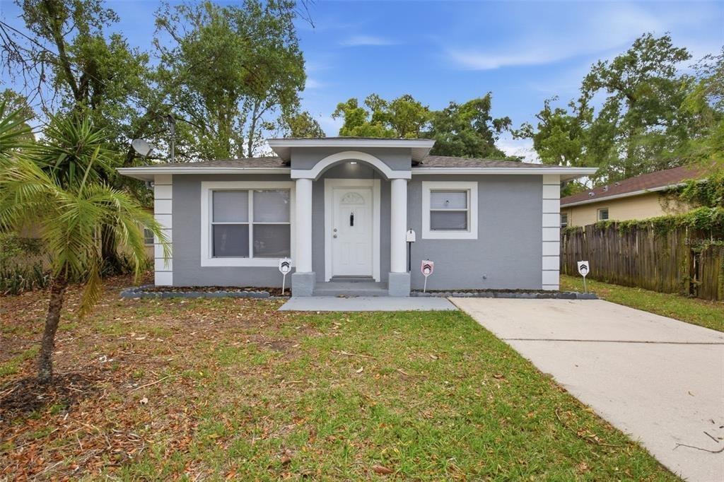 N 12th St, Tampa, FL 33604