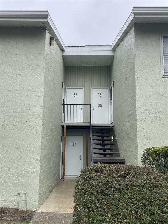 Bahia Cir, Ocala, FL 34472