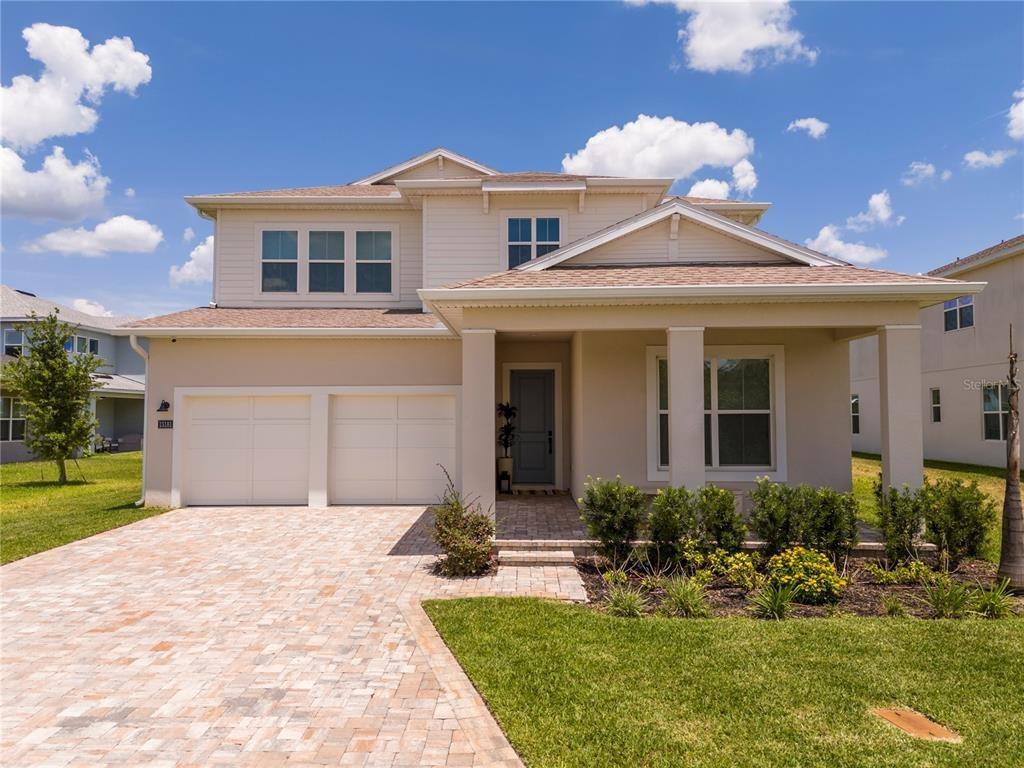 Tollcross Way, Winter Garden, FL 34787