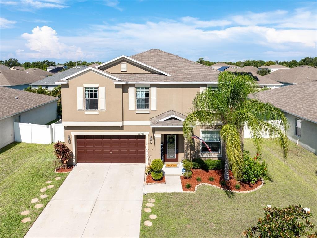 Flatwood Creek Dr, Gibsonton, FL 33534