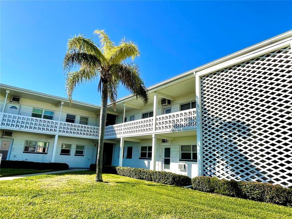 Sunset Way, St Pete Beach, FL 33706