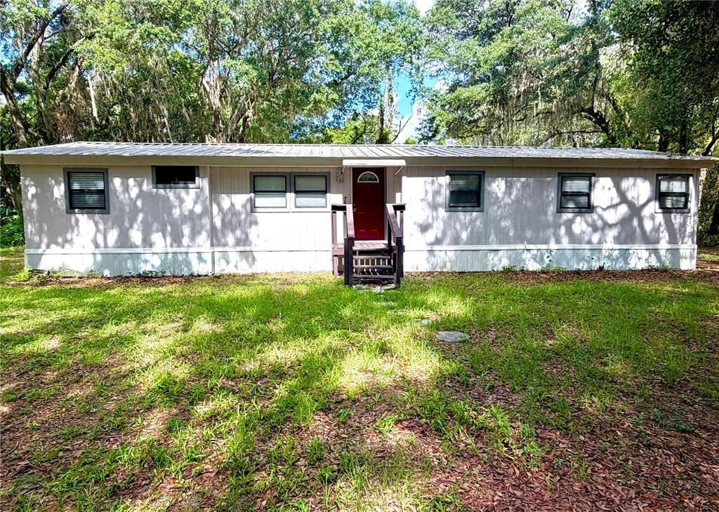 Ne 221st St, Melrose, FL 32666