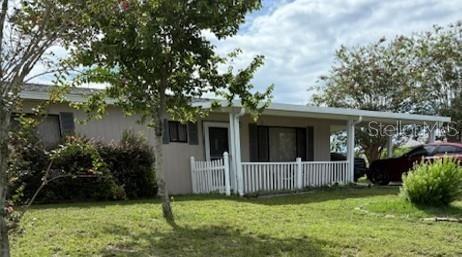 Sw 98th Ter, Ocala, FL 34481