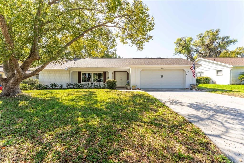 Valley Stream Ln, Hudson, FL 34667