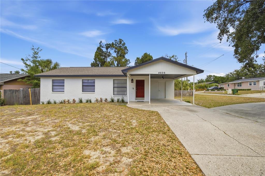 E Linebaugh Ave, Tampa, FL 33617