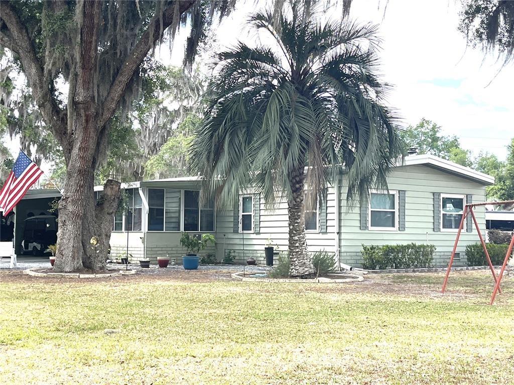 S Bobwhite Rd, Wildwood, FL 34785