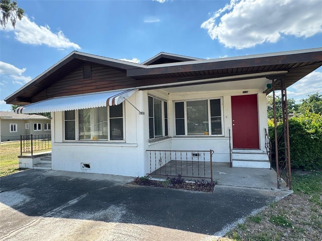 26th St Nw, Winter Haven, FL 33881