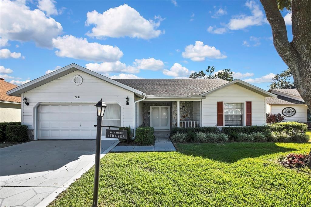 Big Bend Dr, Spring Hill, FL 34606