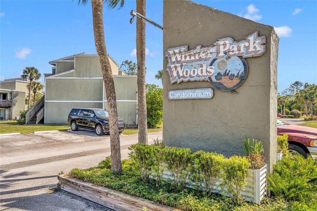 Scottsdale Sq, Winter Park, FL 32792